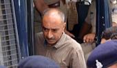 Former IPS officer Sanjiv Bhatt gets 20 years in jail