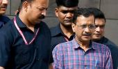 Not a single rupee...: Kejriwal to SC on ED charges