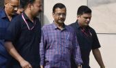 Kejriwal to remain in ED custody till April 1