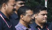 'Order reflects perversity': HC stays Kejriwal's bail