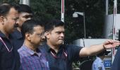 Kejriwal got 10 mins to speak, here's what he said