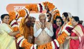 Will Muslim vote division favour BJP in western UP?