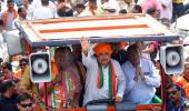 South will help reach Modi goal of 370 seats: Gadkari