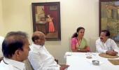 Baramati battle BJP ploy against Pawars: Supriya Sule