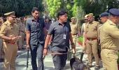 Bomb threat mails sent to Guj schools traced to Pak