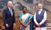 Has Joe Biden Lost Interest In India?