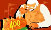 Column: Why Modi Should Not Get 400 Seats