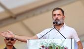 Why Rahul opted for Rae Bareli instead of Amethi