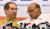 Sena-UBT relents on CM face after Pawar's remark