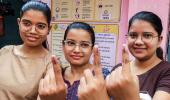 Does Young India Care About Elections?