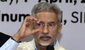 That's why...: Jaishankar on Biden's xenophobia remark