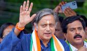 INDIA bloc PM will be...: Shashi Tharoor