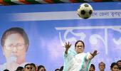 Rift in INDIA triggers 3-way contests across Bengal