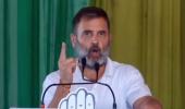 Leave alone 400, BJP won't get more than...: Rahul