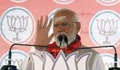 Got money to stop abusing Ambani-Adani?: PM to Cong