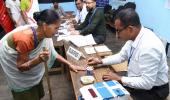 'Why Is ECI Reducing Number Of Polling Stations?'