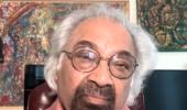 People in east look Chinese, south like...: Sam Pitroda