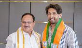 'Shekhar Suman Joining BJP Is Intriguing'