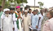 Next-gen politicians battle it out for Samastipur