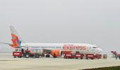 AI Express sacks 25 crew members, 85 flights cancelled