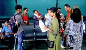 AI Express cabin crew call off strike; no sacking