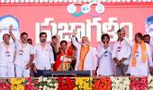 'BJP Karyakartas Were Disappointed'