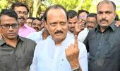 Would have brought entire NCP had BJP, Sena ....: Ajit