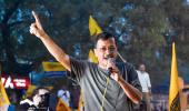 No privilege to politicians: SC on bail to Kejriwal