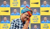 Will Kejriwal get SC relief in defamation case?