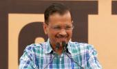 LG can act to remove Kejriwal as CM: SC