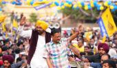 Defamation: SC grants Kejriwal time to settle dispute