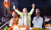 Will Modi's Patna Roadshow Bring Votes?