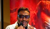 Jackie Shroff moves HC against illegal use of his name