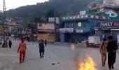 Unrest in PoK: 3 killed in firing, teargas shelling