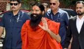 SC reserves order on contempt notice to Ramdev