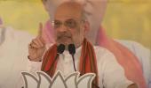 Now Azaadi slogans are being heard in PoK: Shah