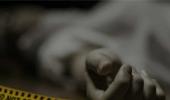 IAS officers' daughter kills self near Maha secretariat