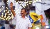 Excise policy case: ED names Kejriwal, AAP as accused