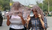 Heatwave alert: Mercury may hit 45 deg C in Delhi