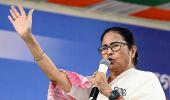 'Will kill Mamata Banerjee': Posters appear in Howrah