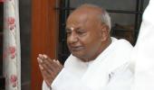 'Many involved': Deve Gowda on Prajwal Revanna case