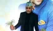 HC restrains misuse of Jackie Shroff's name, voice