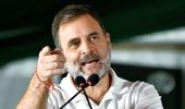 Modi won't debate with me because...: Rahul