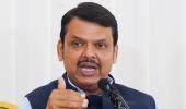 Fadnavis urges EC to look into 'slow voting' in Mumbai