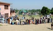 At 59%, Baramulla records all-time high voter turnout