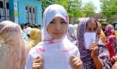 When Baramulla Queued Up To Vote