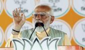 Haven't spoken a word against minorities, only...: PM