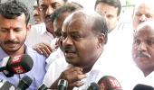 'Come back and face probe': Uncle HDK to Prajwal