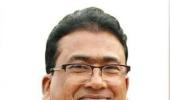 Missing Bangladesh MP found murdered in Kolkata