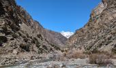 The Last Indian Villages On Tibet Border